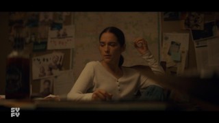 Воскрешение 1 сезон 7 серия