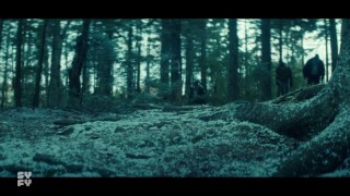 Воскрешение 1 сезон 8 серия