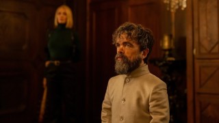 Декстер: Воскрешение 1 сезон 4 серия