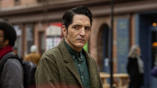 Декстер: Воскрешение 1 сезон 6 серия