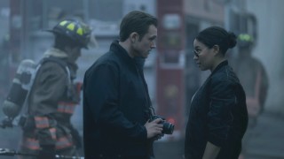 Дым 1 сезон 1 серия