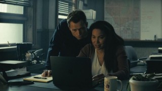 Дым 1 сезон 2 серия