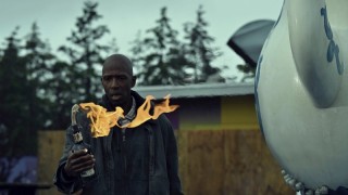 Дым 1 сезон 6 серия