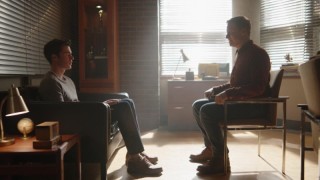 Засланец из космоса 3 сезон 2 серия