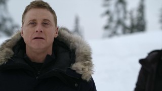 Засланец из космоса 3 сезон 6 серия