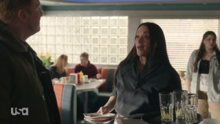 Засланец из космоса 4 сезон 7 серия