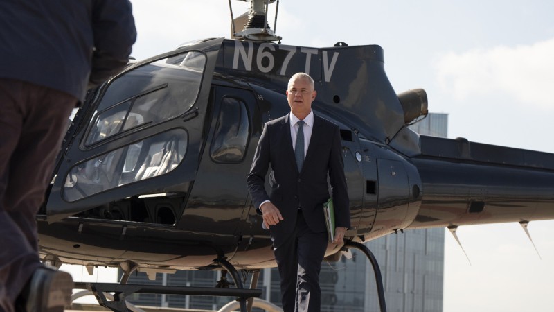 Последний отсчёт 1 серия Последний отсчёт 1 серия