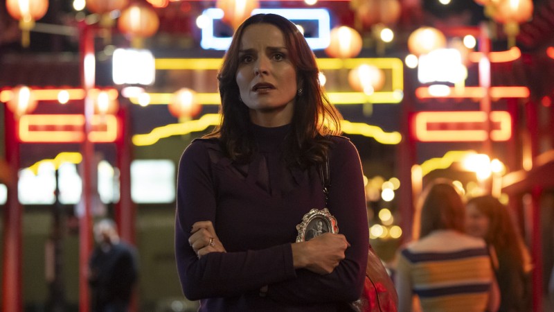 Последний отсчёт 4 серия Последний отсчёт 4 серия