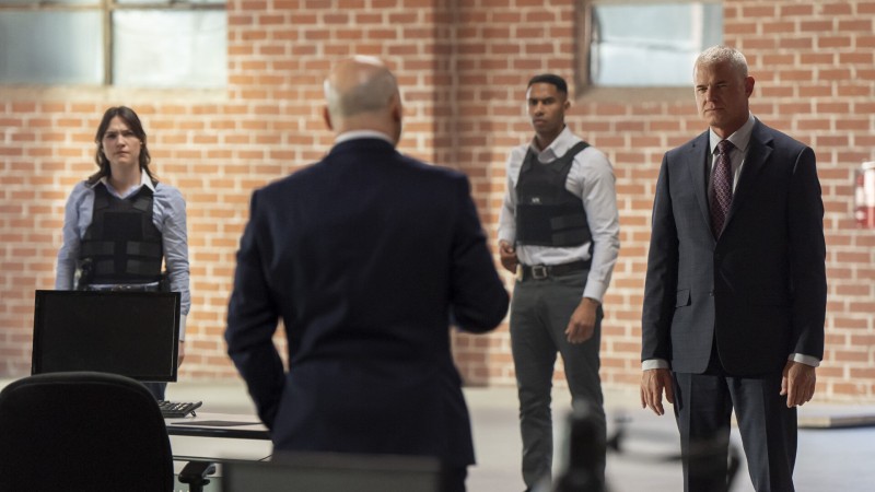 Последний отсчёт 7 серия