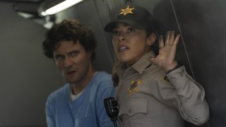 Последний отсчёт 1 сезон 3 серия