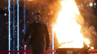 Последний отсчёт 1 сезон 8 серия