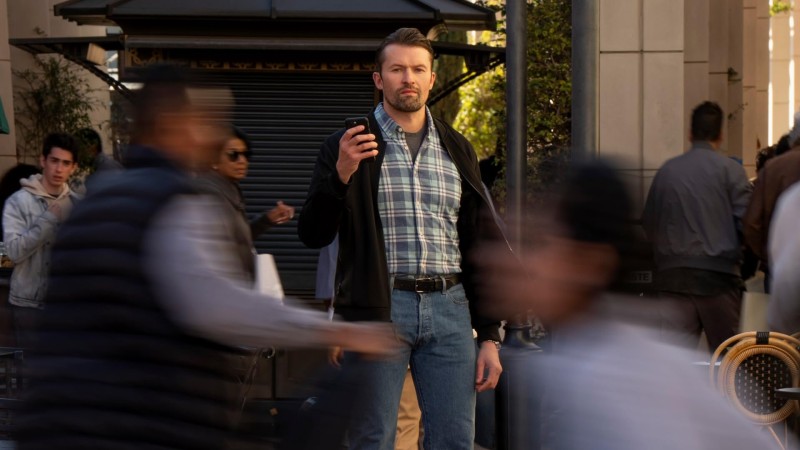 Последний отсчёт 9 серия Последний отсчёт 9 серия