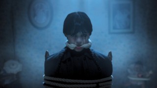 Уэнсдей 2 сезон 1 серия