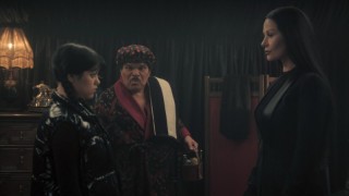 Уэнсдей 2 сезон 3 серия