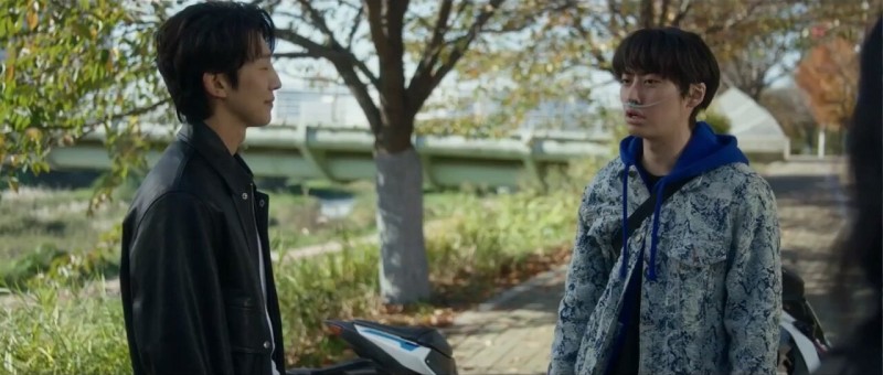 Мэри убивает людей 2 серия Мэри убивает людей 2 серия