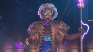 Очи Ваканды 1 сезон 1 серия