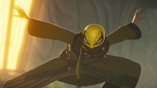 Очи Ваканды 1 сезон 3 серия