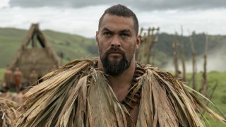 Вождь войны 1 сезон 1 серия