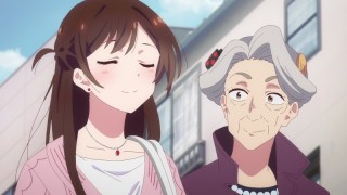 Девушка на час 4 сезон 6 серия