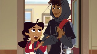 Семейка Праудов: Гордые и громкие 3 сезон 9 серия