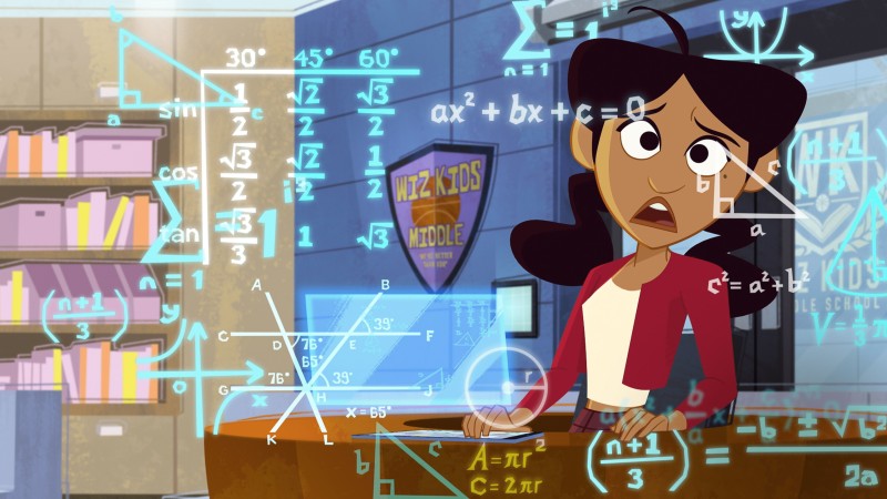 Семейка Праудов: Гордые и громкие 3 сезон 8 серия