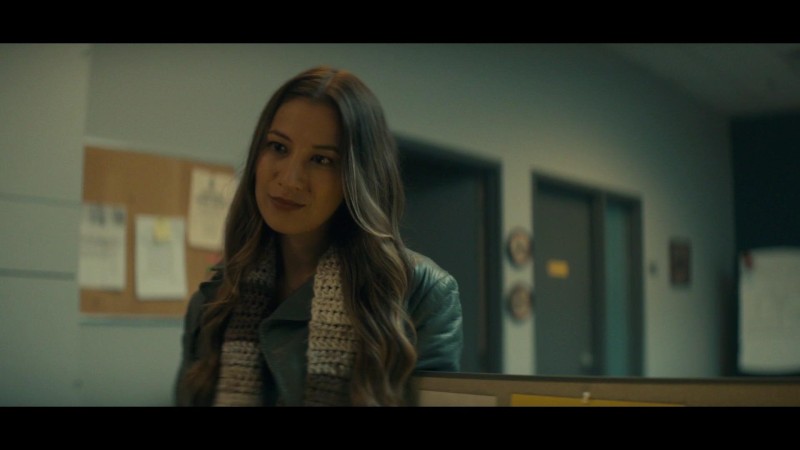 Воскрешение 9 серия Воскрешение 9 серия