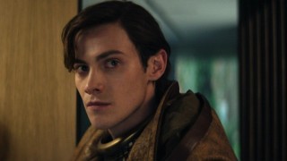 Основание 3 сезон 5 серия