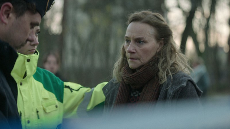 Прорыв 1 серия Прорыв 1 серия