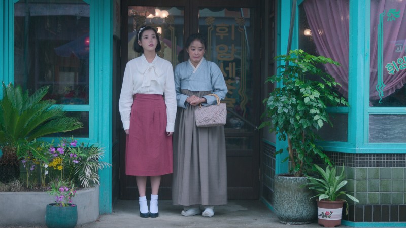 Когда жизнь даёт тебе мандарины 3 серия Когда жизнь даёт тебе мандарины 3 серия