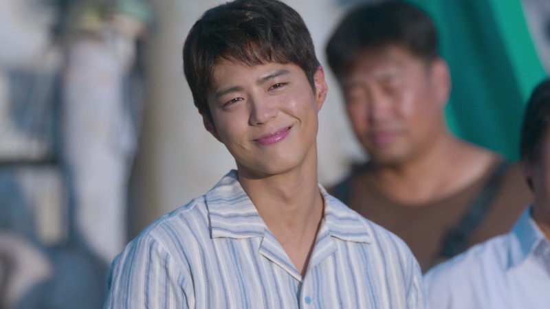 Когда жизнь даёт тебе мандарины 5 серия Когда жизнь даёт тебе мандарины 5 серия