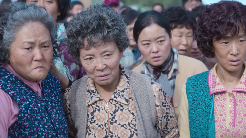 Когда жизнь даёт тебе мандарины 7 серия Когда жизнь даёт тебе мандарины 7 серия