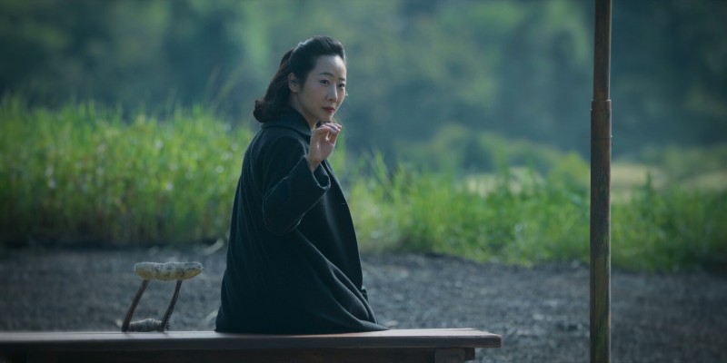 Когда жизнь даёт тебе мандарины 10 серия Когда жизнь даёт тебе мандарины 10 серия