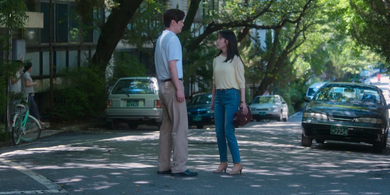 Когда жизнь даёт тебе мандарины 11 серия Когда жизнь даёт тебе мандарины 11 серия