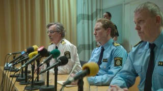 Прорыв 1 сезон 2 серия