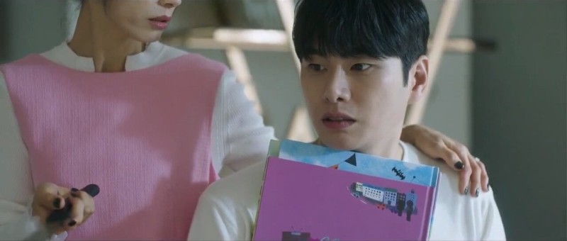 Мэри убивает людей 4 серия Мэри убивает людей 4 серия