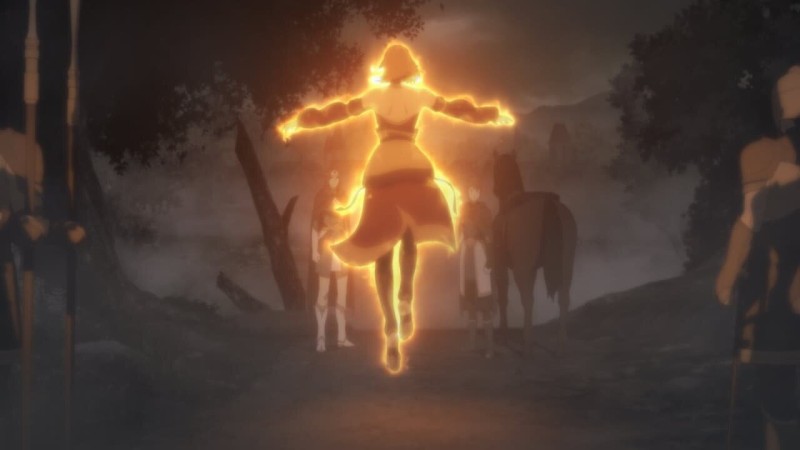 DOTA: Кровь дракона 3 сезон 3 серия