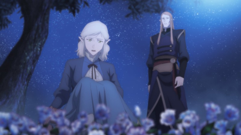 DOTA: Кровь дракона 3 сезон 6 серия DOTA: Кровь дракона 3 сезон 6 серия