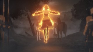 DOTA: Кровь дракона 3 сезон 3 серия