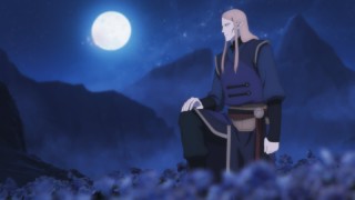 DOTA: Кровь дракона 3 сезон 4 серия