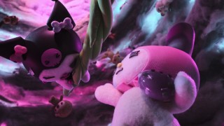 Май Мелоди и Куроми 1 сезон 7 серия