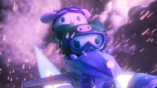 Май Мелоди и Куроми 1 сезон 9 серия