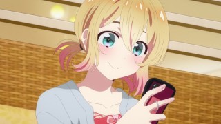 Девушка на час 4 сезон 7 серия