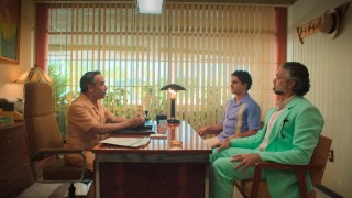 Акапулько 4 сезон 5 серия