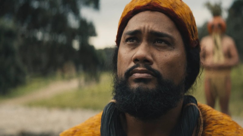 Вождь войны 4 серия