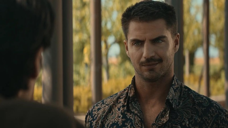 Оттенки 3 серия