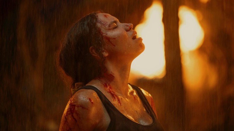 Дым 9 серия Дым 9 серия