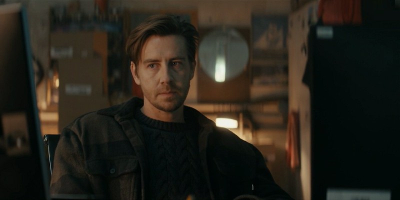 Фурия 2 сезон 1 серия