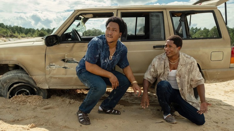 Семья черной мафии 4 сезон 10 серия Семья черной мафии 4 сезон 10 серия