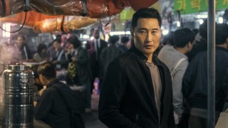 Бабочка 1 сезон 4 серия