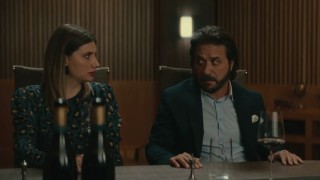 Оттенки 1 сезон 5 серия